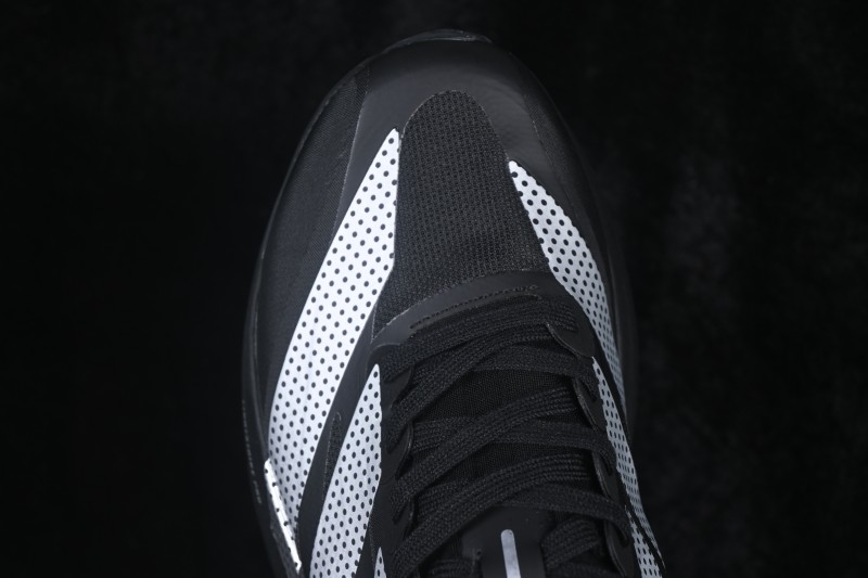 Adidas Adizero Evo 2 SL Ultra-Lightweight Breathable Cushioned Running Shoes - SL2607