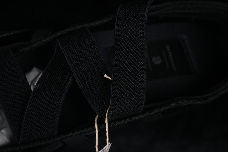 Adidas Originals Taekwondo BY CH X EDC Training Shoes with Cushioned Low-Top Ballet-Inspired Design - KK1395