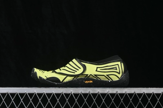 Vibram GroundSplay Barefoot Squat Support Quick-Dry Training Five-Finger Shoes - 25M8814