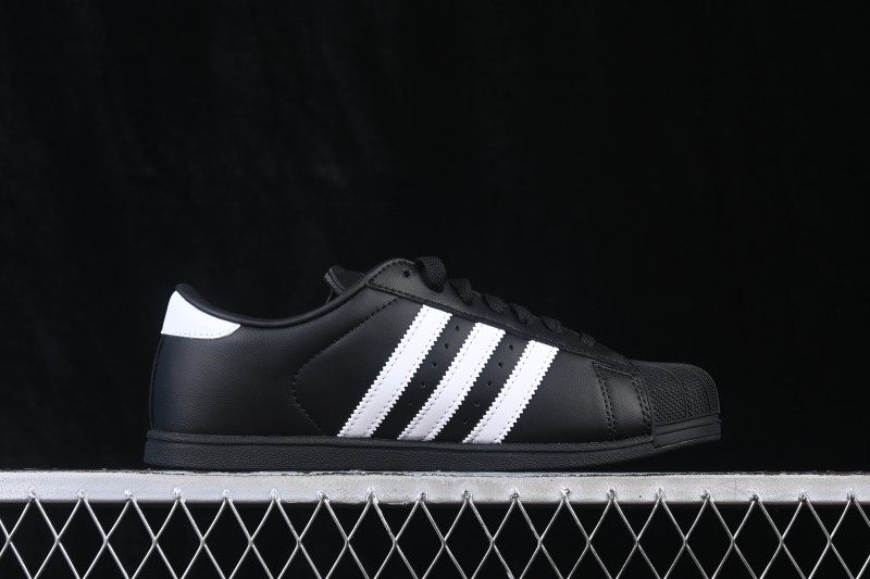Adidas Originals Superstar Lo Classic Shell-Toe Low-Top Casual Lifestyle Shoes - KI6824