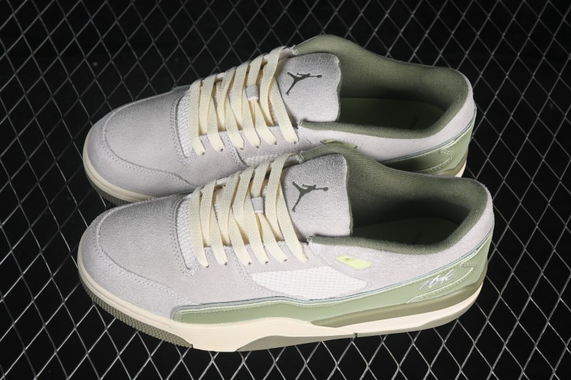 Nike Air Jordan Flight Court SP Retro Skateboarding Shoes - FZ9854-203