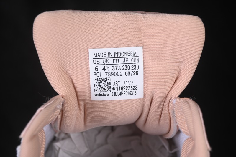 Adidas Originals Superstar II Shell-Toe Casual Sneakers - LA3808