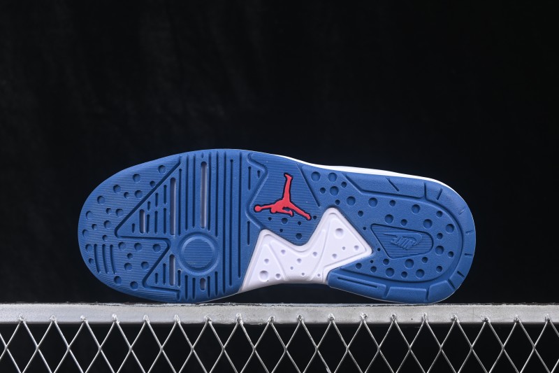 Jordan CMFT Era AJ Retro Skateboarding Shoes with Comfort Fit Design - HJ6777-108