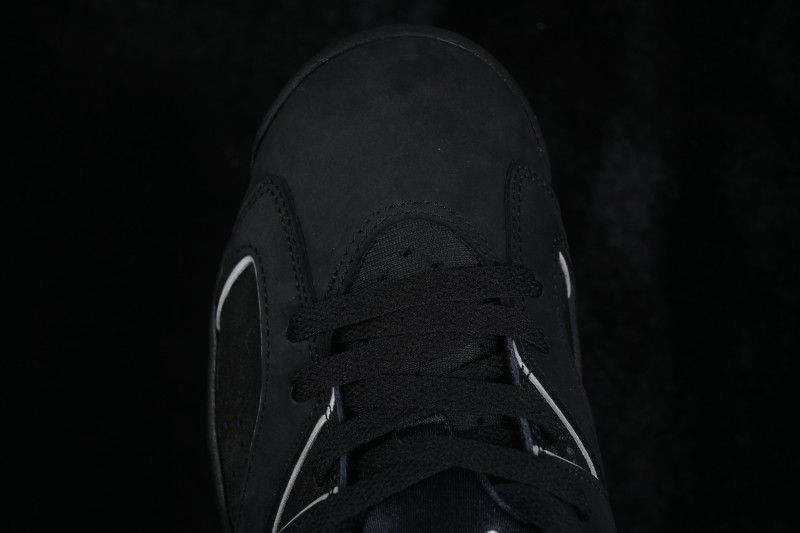 Jordan Air Jordan 6 Retro Cap and Gown Running Shoes Graduation Theme - IR2266-010