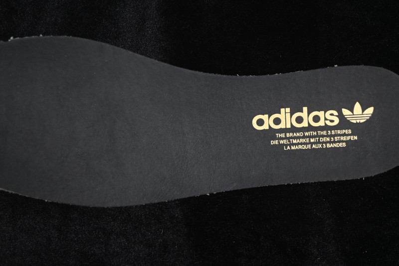 Adidas Samba OG Classic Half Slipper Lifestyle Shoes - KH7718