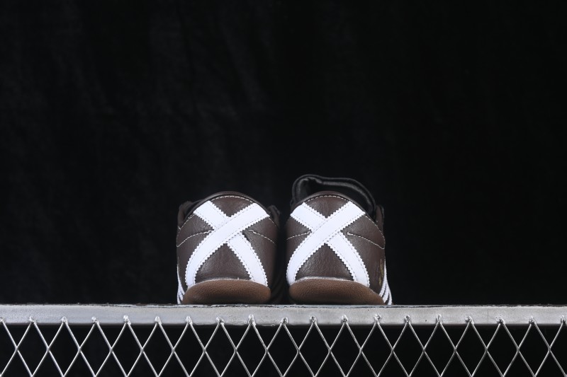 Adidas Originals x Notitle Tokyo W IH6623 Collaboration Thin Sole Low-Top Lifestyle Sneakers - IH6623