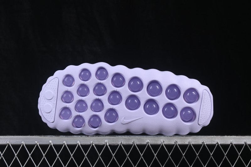 Nike Mind 001 Neuroscience Foot Massage Slippers with Breathable Mesh Upper - HQ4309-501
