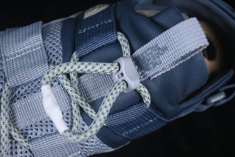 The North Face M Explore Camp Sandal Breathable Summer Casual Sandals - NF0A83NL6S4-085