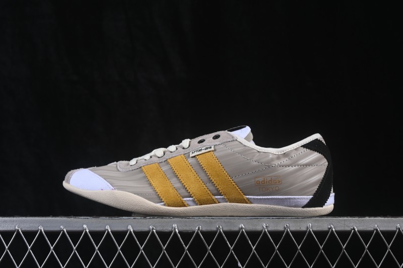 Adidas Originals x Song For The Mute Tokyo Comfortable Lifestyle Casual Shoes - KJ4401