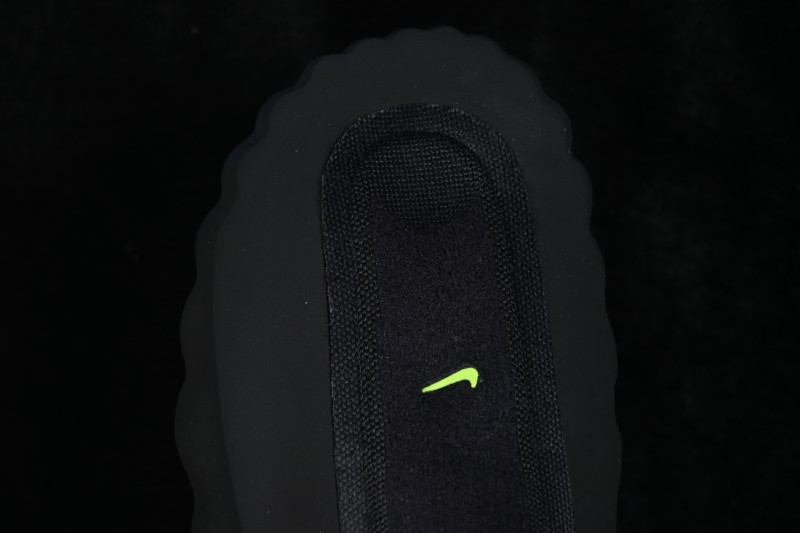 Nike Mind 001 Neuroscience Foot Massage Slippers with Breathable Perforated Fabric - IR2175-400