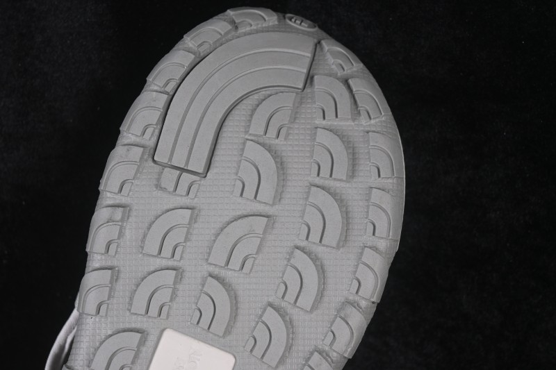 The North Face M Explore Camp Sandal Breathable Summer Casual Sandals - NF0A83NLKT3-090