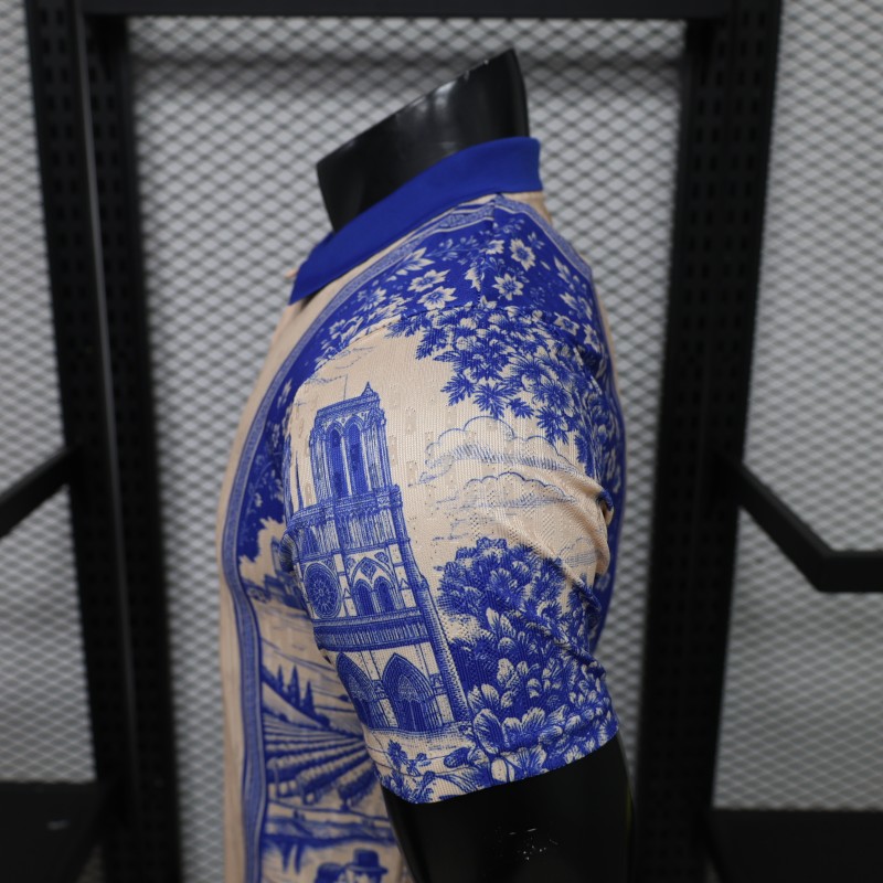 Player Version 26/27 France Special Edition Jersey