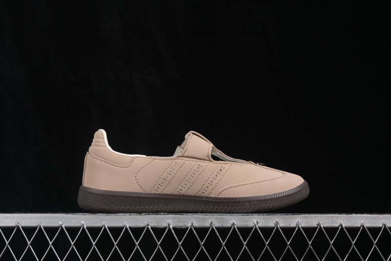 Adidas Samba Jane Mary Jane Casual Lifestyle Shoes - KJ3969