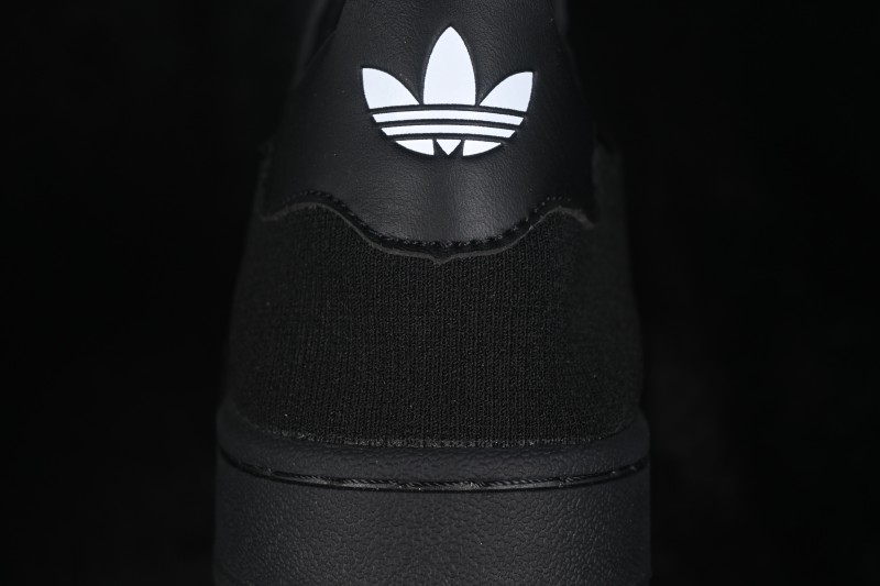 Adidas Originals Superstar Shell-Toe Lace-Up Casual Skateboarding Shoes - KH8208