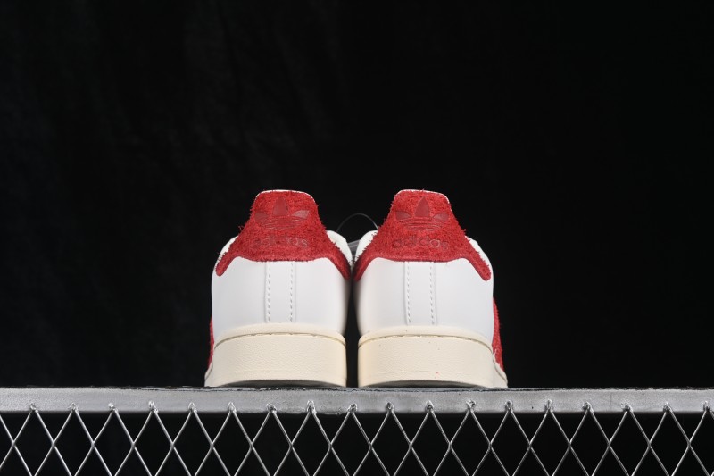 Adidas Originals Superstar II Classic Shell-Toe Casual Sneakers - KZ6733