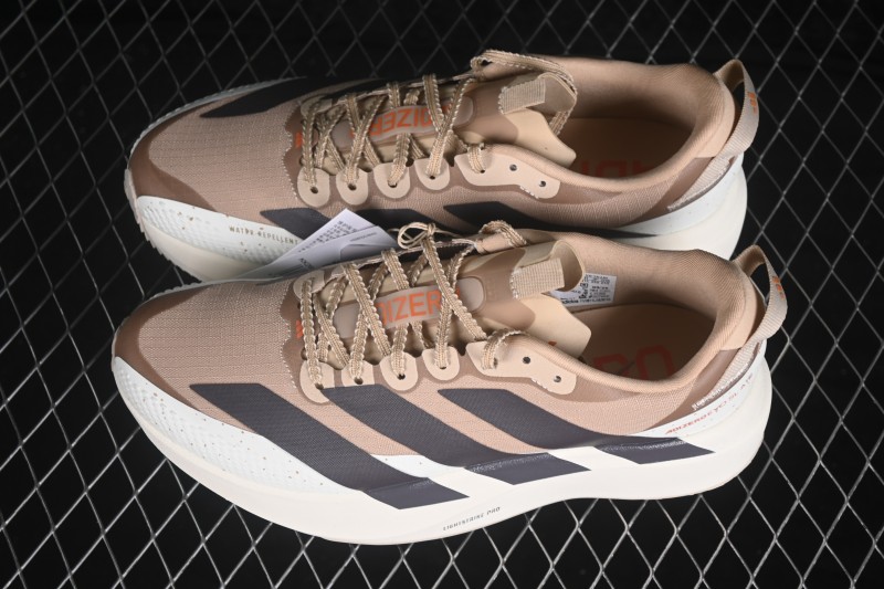 Adidas Adizero Evo SL Lightweight Breathable Running Shoes - KK2690