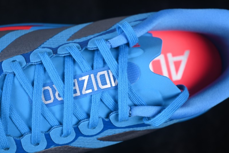 Adidas Adizero Evo SL JR Running Shoes with Ultralight Breathable Cushioning - JR2023