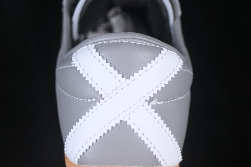 Adidas Originals x Notitle Tokyo W IH6624 Collaboration Thin-Soled Low-Top Lifestyle Sneakers - IH6624