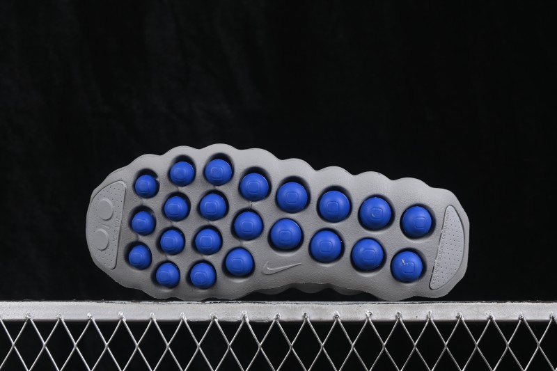 Nike x Fragment Mind 002 Neuroscience Plantar Massage Shoes with 22 Independent Foam Nodes - IQ8504-001