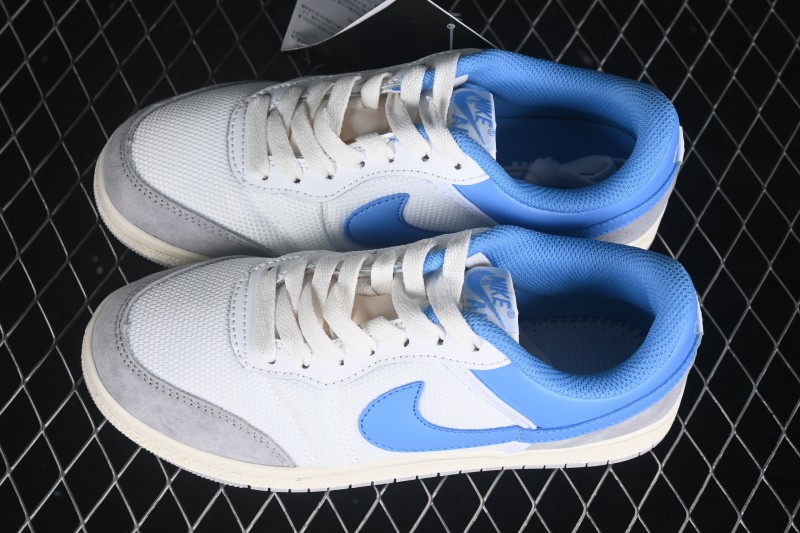 Nike Air Jordan Skyline Low Retro Basketball Shoes IM2055-100