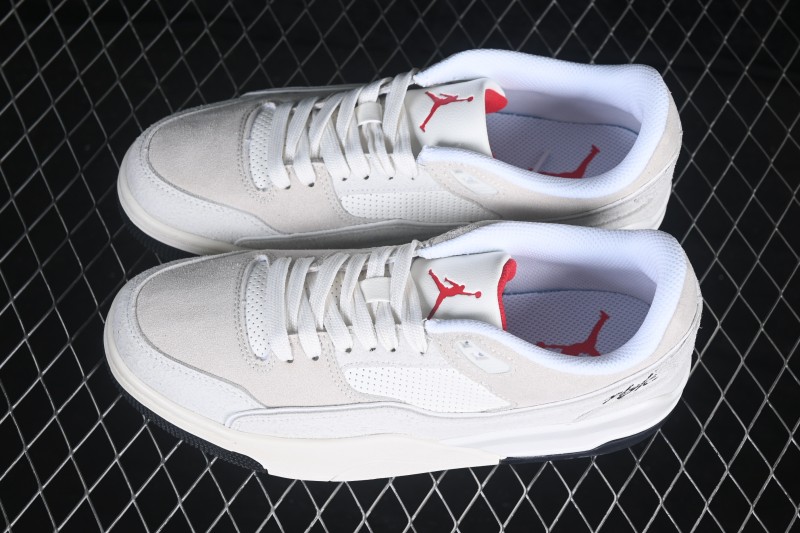 Nike Air Jordan Flight Court SP Retro Skateboarding Shoes - IQ0304-133