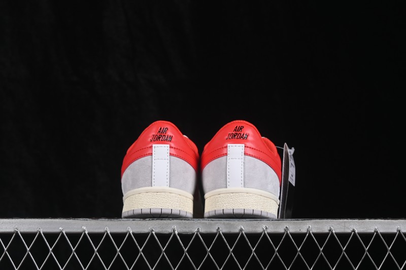 Nike Air Jordan Skyline Low Retro Basketball Shoes - IM2055-102