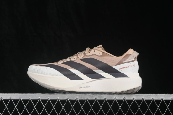 Adidas Adizero Evo SL Lightweight Breathable Running Shoes - KK2690
