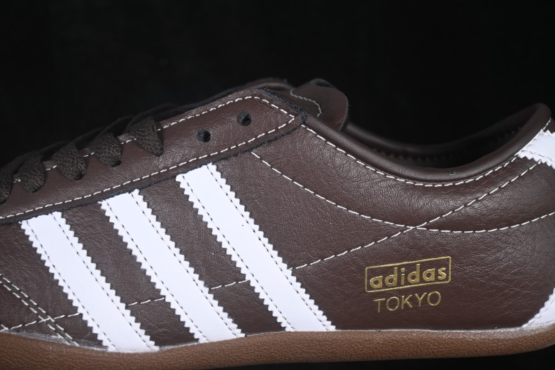 Adidas Originals x Notitle Tokyo W IH6623 Collaboration Thin Sole Low-Top Lifestyle Sneakers - IH6623