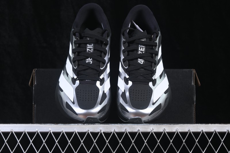 Adidas Adizero Evo SL Lightweight Breathable Cushioned Running Shoes - KI4764
