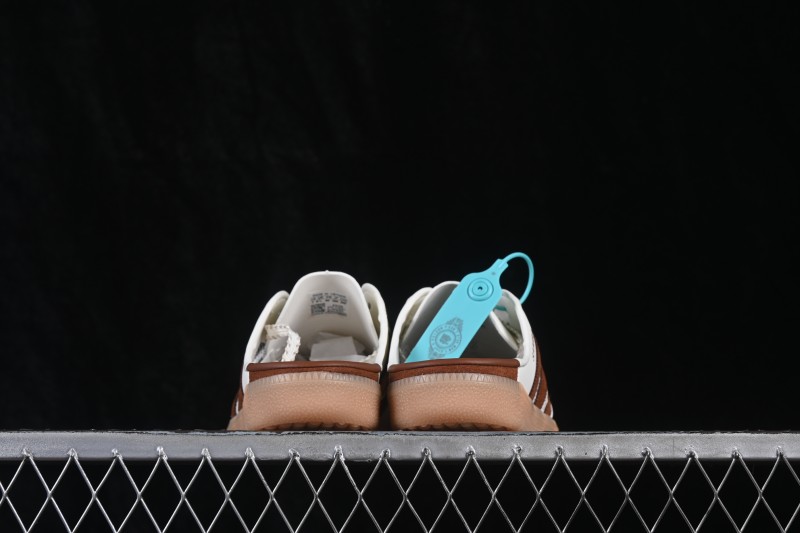 Adidas Samba OG Casual Half Slipper with Retro Design - HP5050