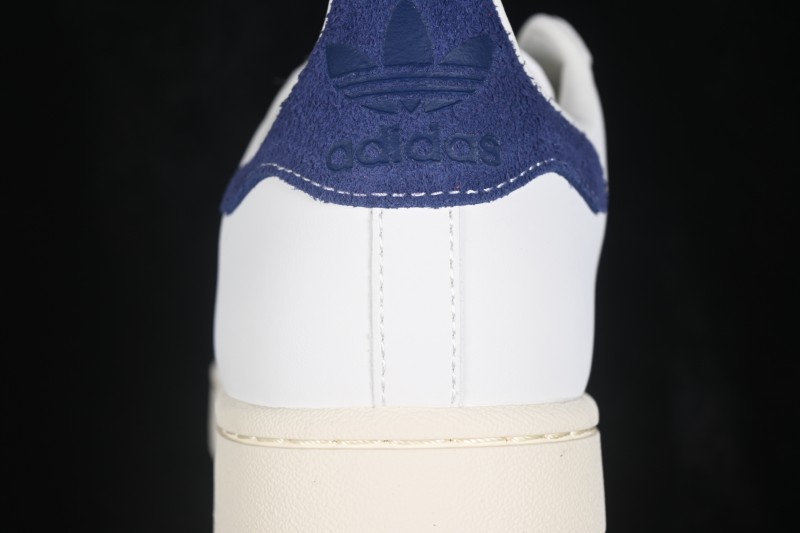 Adidas Originals Superstar II Classic Shell-Toe Casual Sneakers - KZ6732