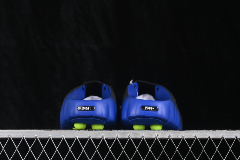 Nike Mind 001 Neuroscience Foot Massage Slippers with Breathable Perforated Fabric - IR2175-400