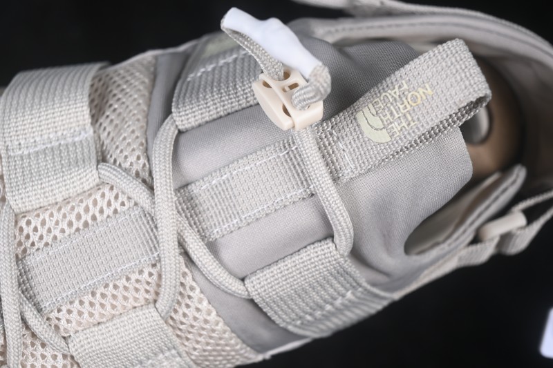 The North Face M Explore Camp Sandal Breathable Summer Casual Sandals - NF0A83NLKT3-090
