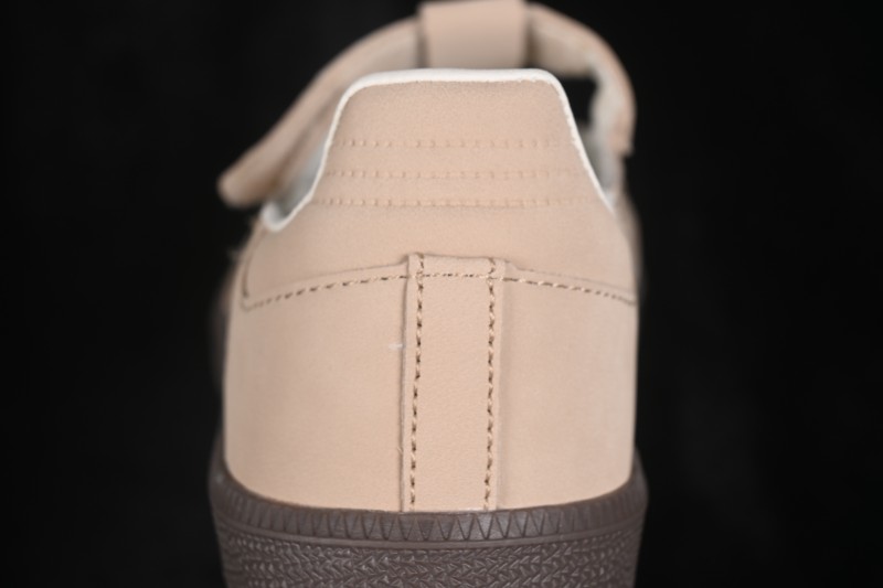 Adidas Samba Jane Mary Jane Casual Lifestyle Shoes - KJ3969