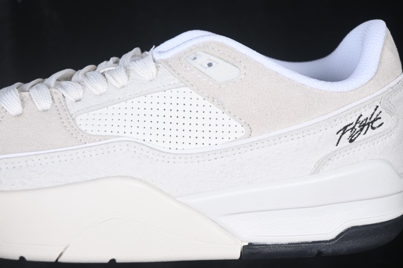 Nike Air Jordan Flight Court SP Retro Skateboarding Shoes - IQ0304-133