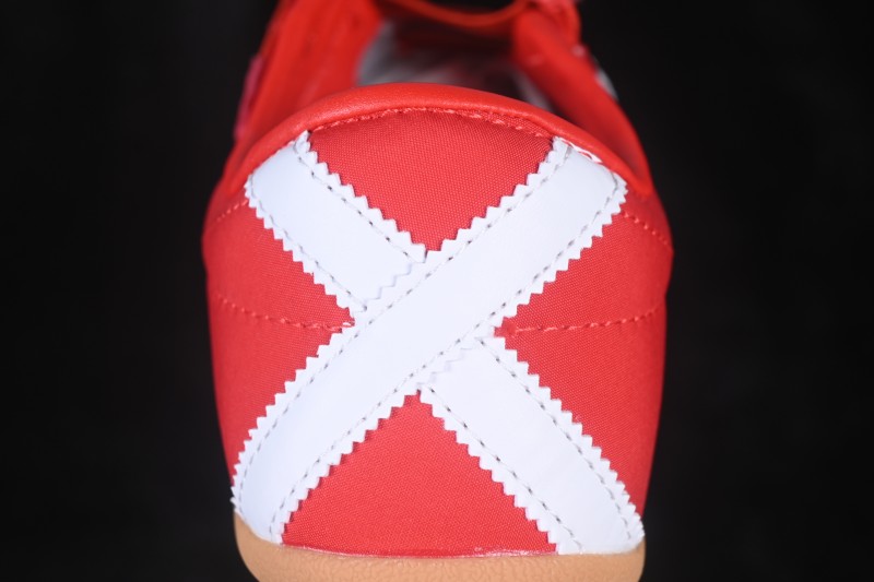Adidas Originals x Notitle Tokyo Collegiate Low-Top Casual Shoes with Classic Thin Sole - KI3031