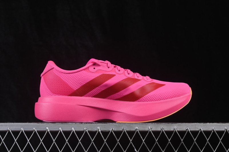 Adidas Adizero Evo SL Lightweight Breathable Running Shoes - KI6902