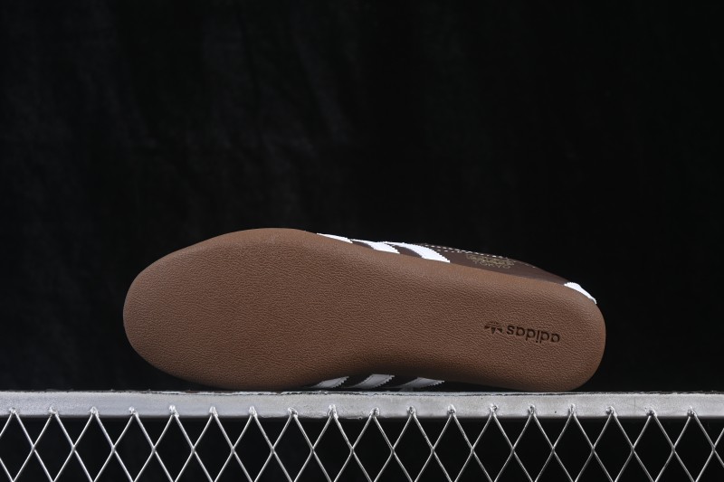 Adidas Originals x Notitle Tokyo W IH6623 Collaboration Thin Sole Low-Top Lifestyle Sneakers - IH6623