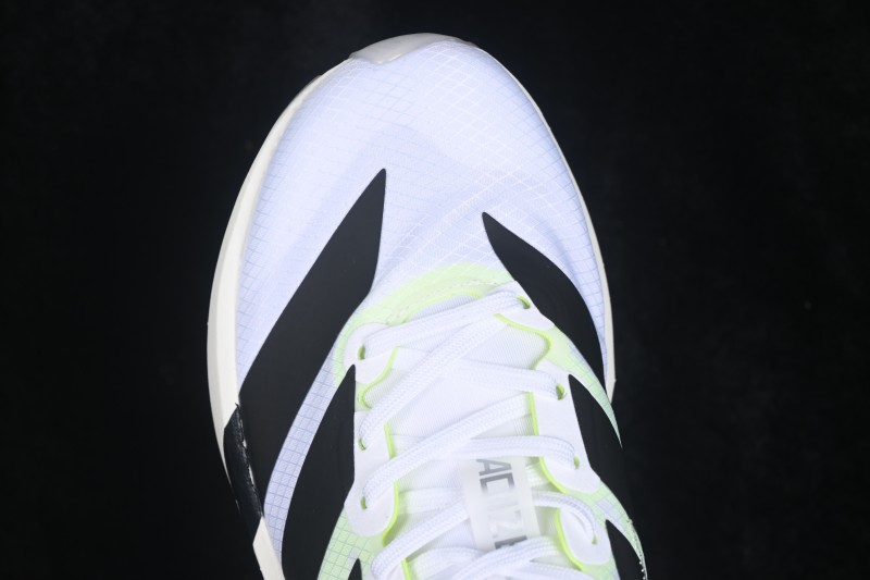 Adidas Adizero Adios 9 Lightweight Breathable Low-Top Running Shoes - IF9419