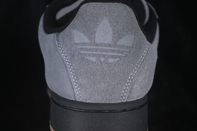 Adidas Superstar 2 ST Low-Top Casual Bread Shoes with Padded Shell-Toe Design - KI4208