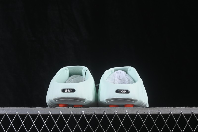 Nike Mind 001 Neuroscience Reflexology Slippers with Breathable Mesh and 22-Point Foam Massage Sole - HQ4309-300