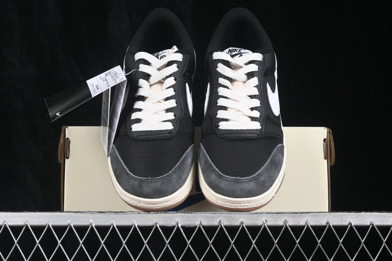 Air Jordan Skyline Low-Top Retro Basketball Shoes - IM2055-001