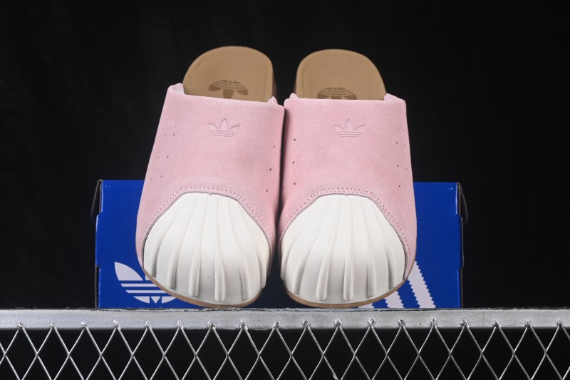 Adidas Adimule Superstar Low-Top Slip-On Casual Shoes - LC0423