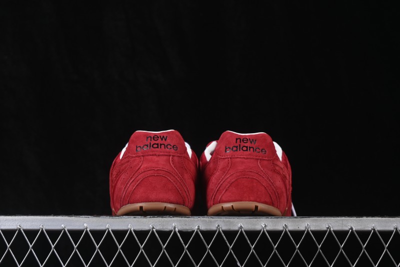 New Balance MiuMiu x New Balance 530 Low-Top Classic Retro Casual Lifestyle Shoes - AJD4