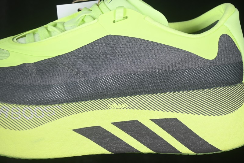Adidas HyperBoost Edge M Running Shoes with Breathable Popcorn Cushion - KI4413