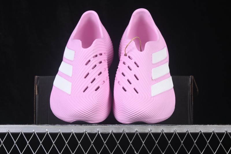 Adidas Purechill Comfortable Slip-On Lifestyle Sandals - KI0068