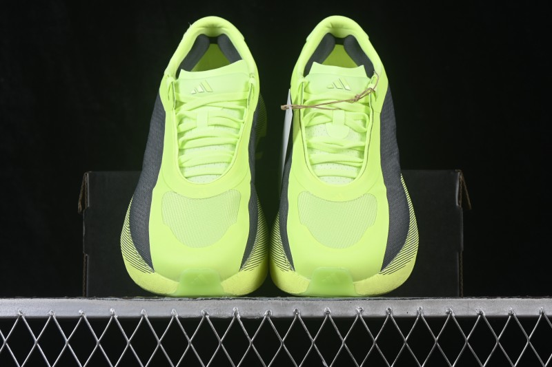 Adidas HyperBoost Edge M Running Shoes with Breathable Popcorn Cushion - KI4413