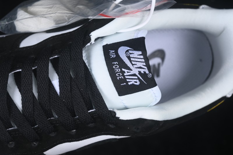 Nike Air Force 1 '07 Low Low-Top Casual Sneakers - DD1982-378