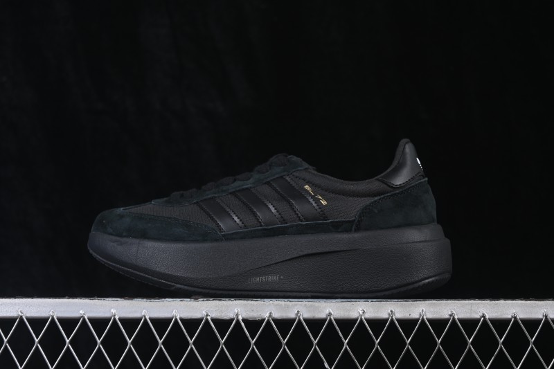 Adidas Originals SL 72 Retro Running Shoes - KK3092