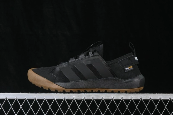 Adidas Terrex Daroga 25 Breathable Cushioned Lifestyle Shoes - KH6689
